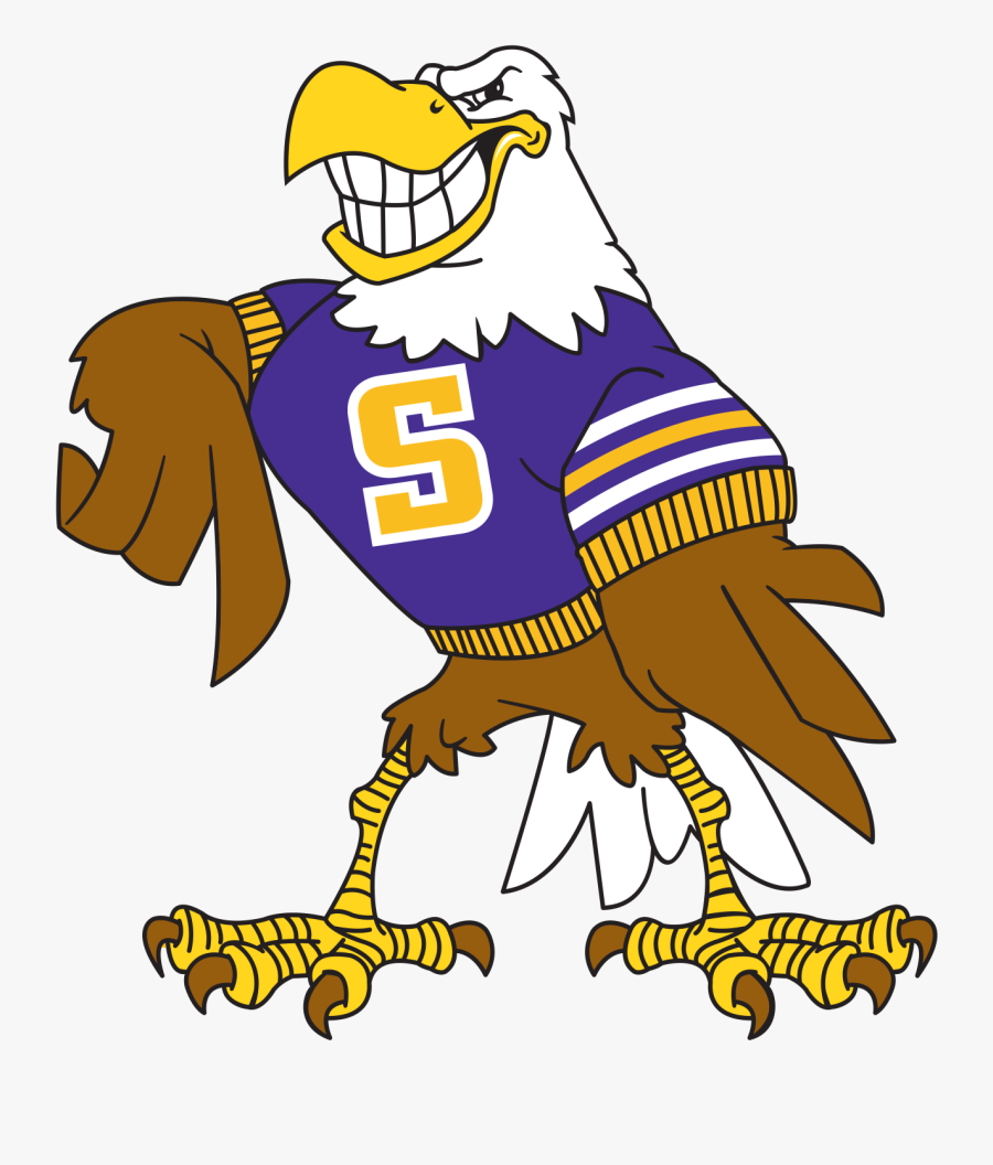 Sierra Eagle, Transparent Clipart