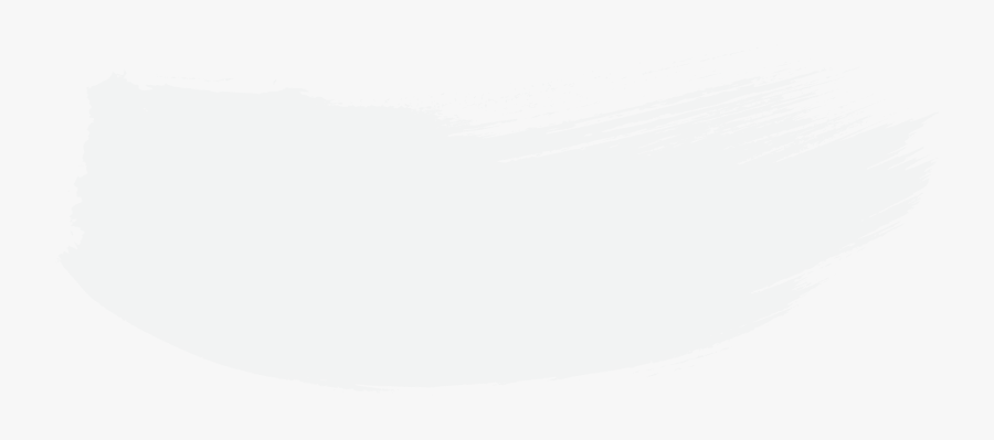 Clip Art Free Vector Brushes - Brush Strokes White Png, Transparent Clipart