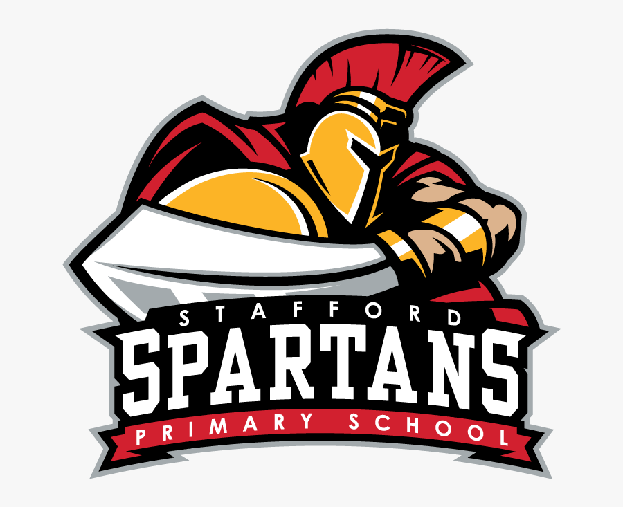 School Logo - Stafford Municipal School District, Transparent Clipart
