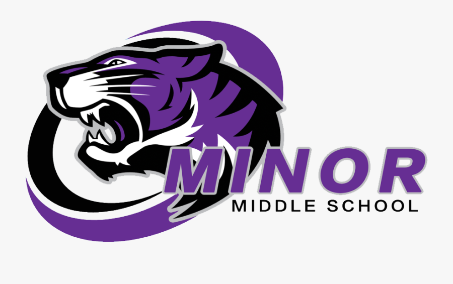 High School Band Logos, Transparent Clipart