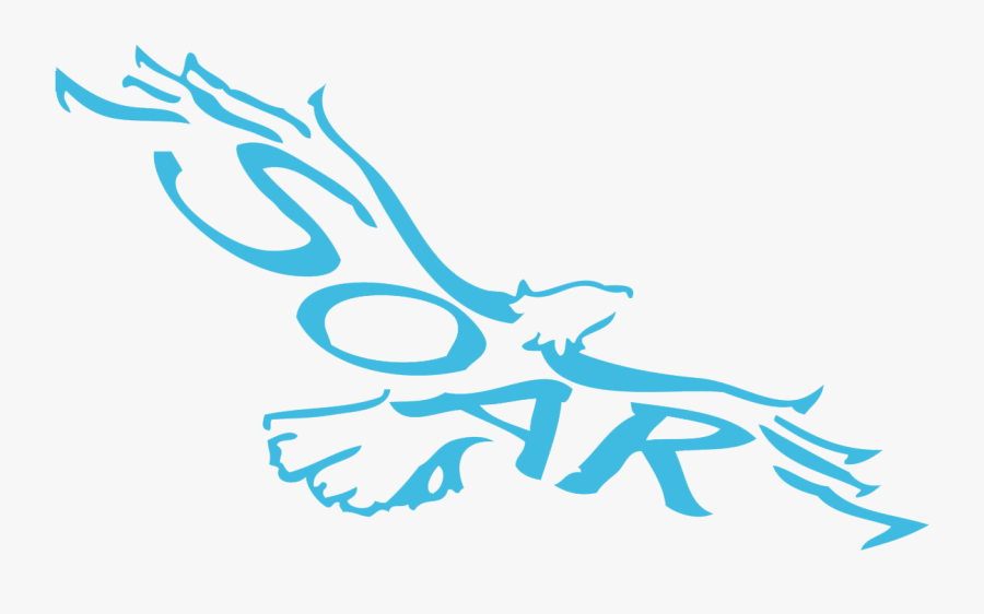 Soaring Clipart, Transparent Clipart