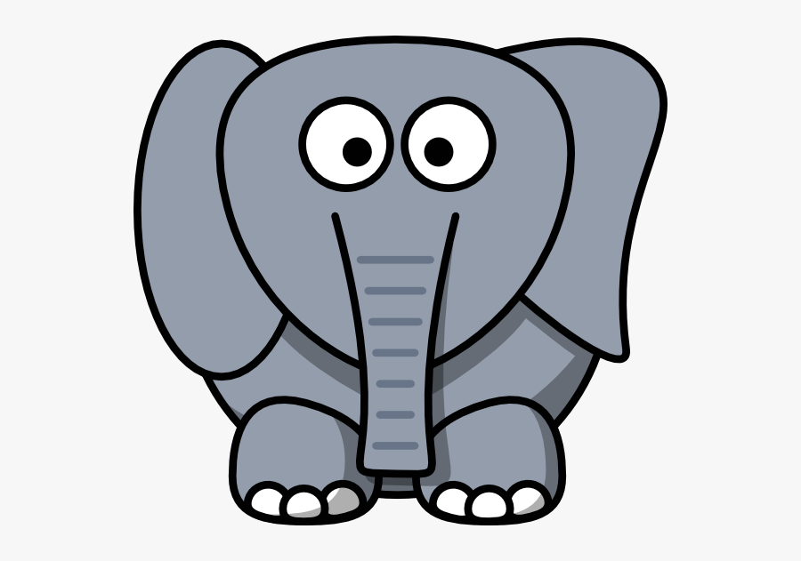 Cartoon Animals, Transparent Clipart