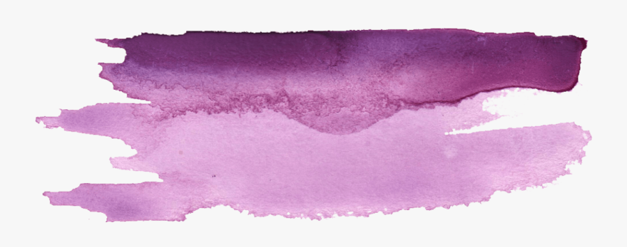 Purple Watercolor Splash Png , Free Transparent Clipart - ClipartKey