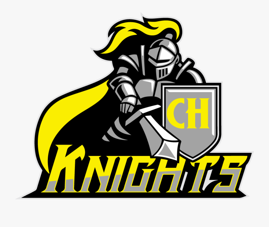 Return Home - Castle Heights Middle School Logo, Transparent Clipart