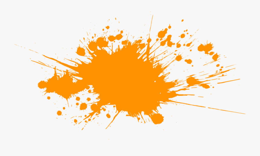 Copy Of Splatter - Picsart Black And White Background , Free