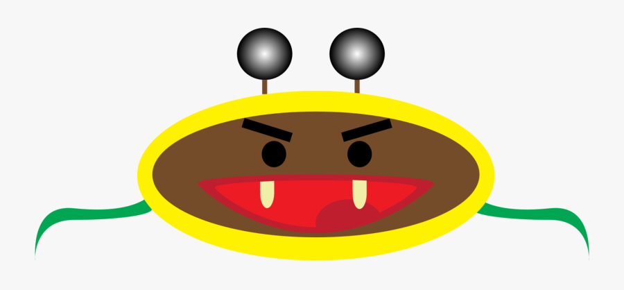 A Weird Guy Clip Arts, Transparent Clipart