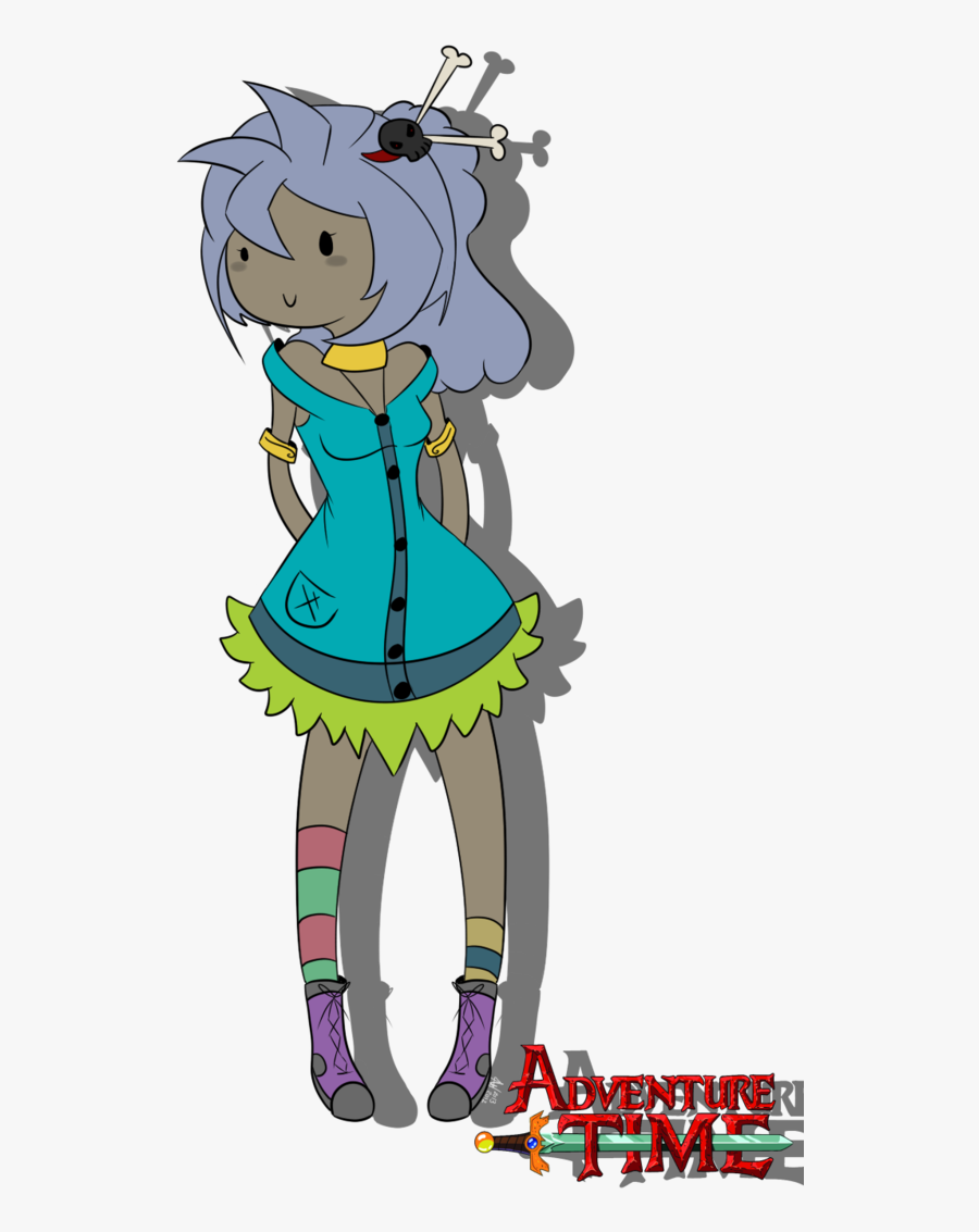 Adventure Time Closed Princess, Transparent Clipart