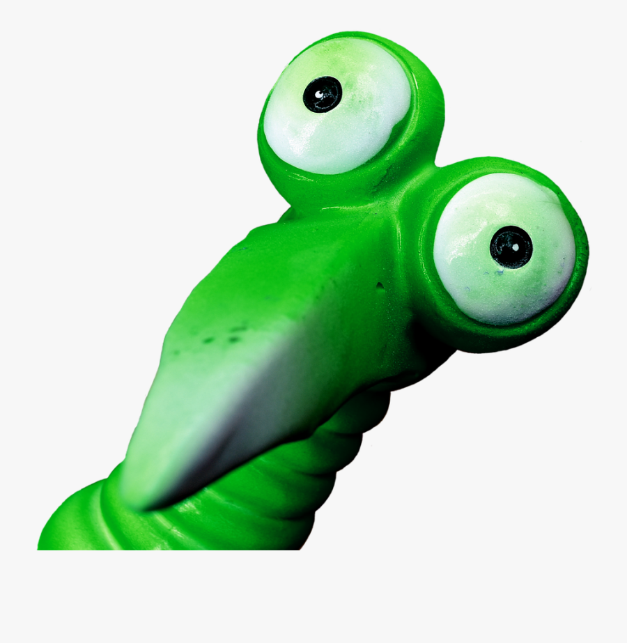 Joker, Green, Funny, Weird Bird, Cute, Feather - Weird Turtle Clip Art, Transparent Clipart