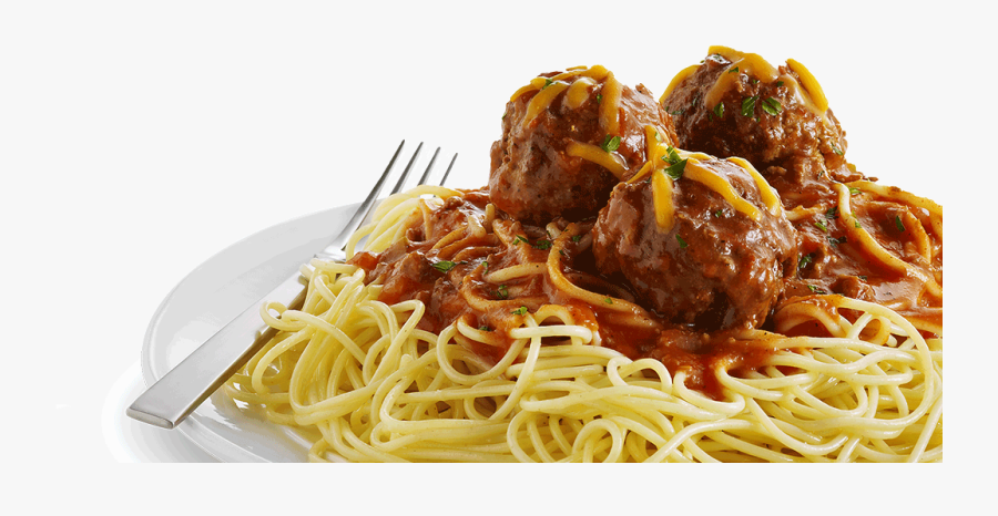 Nutrition Facts Informed Dining - Spaghetti Transparent, Transparent Clipart