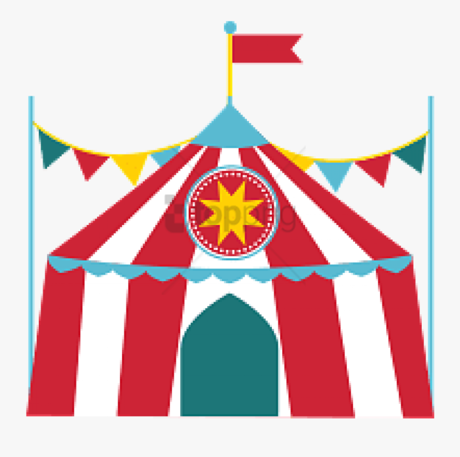 Free Png Carnival Tent Png Png Image With Transparent - Transparent Carnival Tent Png, Transparent Clipart