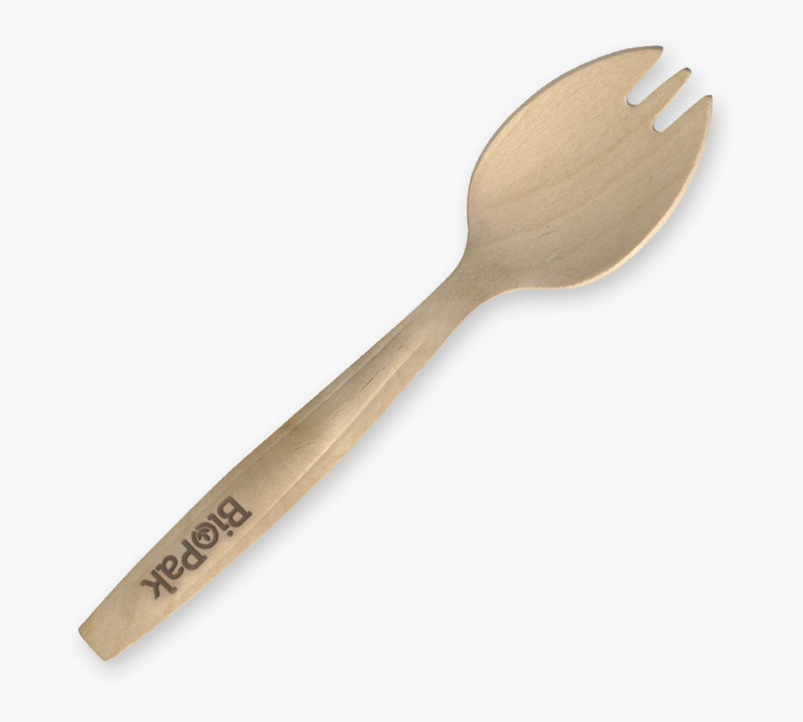 Transparent Spoon Clipart - Wooden Spoon, Transparent Clipart
