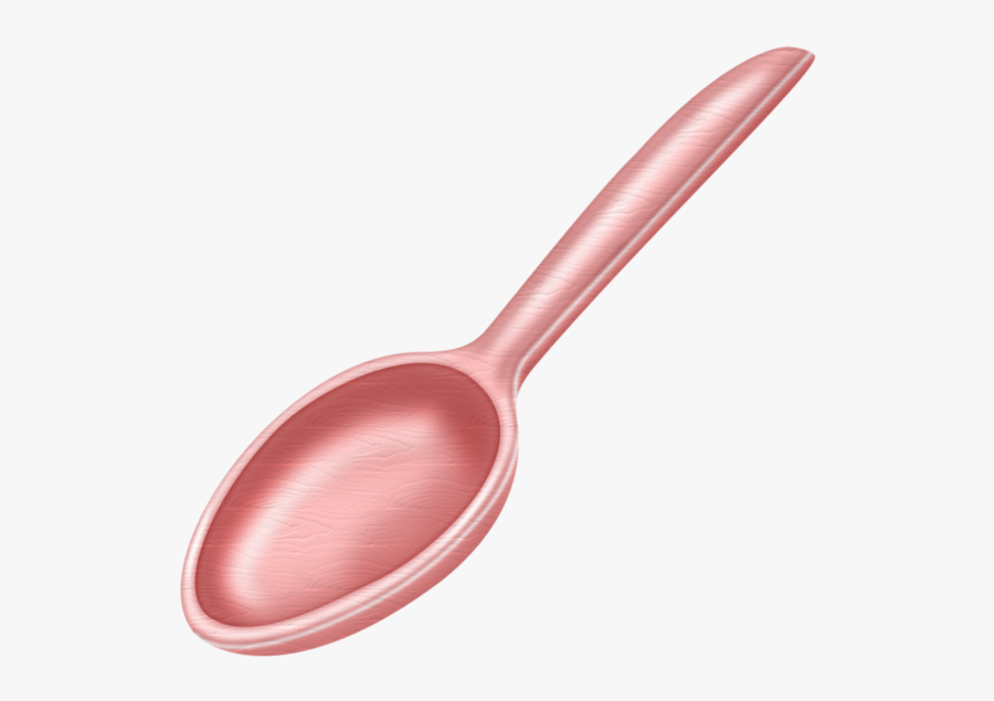 Transparent Dinnerware Clipart - Löffel Png, Transparent Clipart