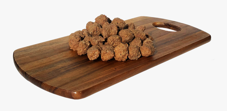 Primo Food Service Pizza Range Italian Meatballs - Chocolate, Transparent Clipart