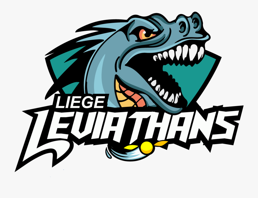 The Third Flying Meatball Individuals And Refs Sign-up - Liege Leviathans Logo, Transparent Clipart