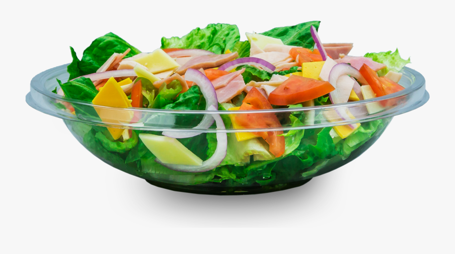 Chef Salad Png, Transparent Clipart