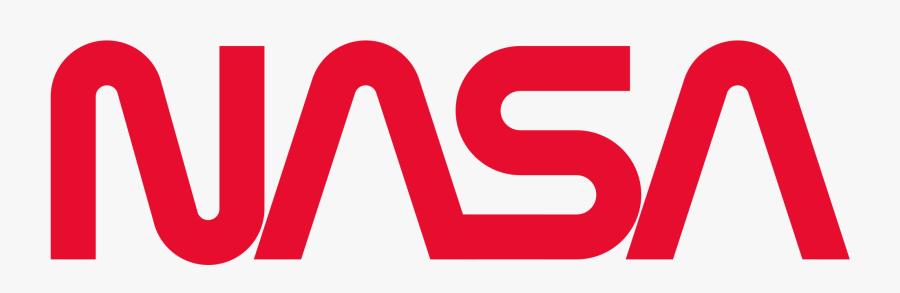 Nasa Worm Logo Png Free Transparent Clipart Clipartkey