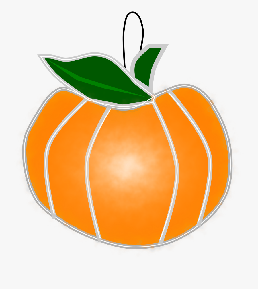 Mandarin Orange,plant,vegetable - Clip Art, Transparent Clipart