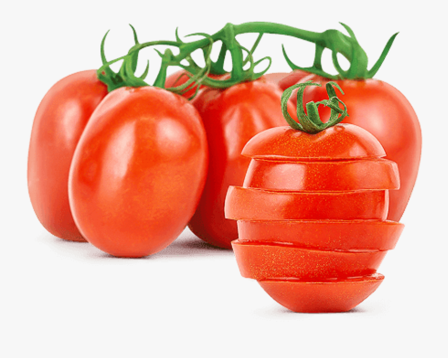 Free Png Download Roma Tomato Png Images Background - Roma Tomatoes Png, Transparent Clipart