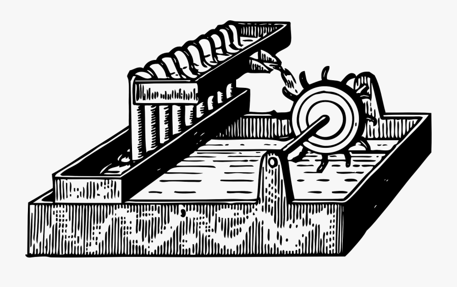Perpetual Motion Machine - Perpetual Motion Machines, Transparent Clipart