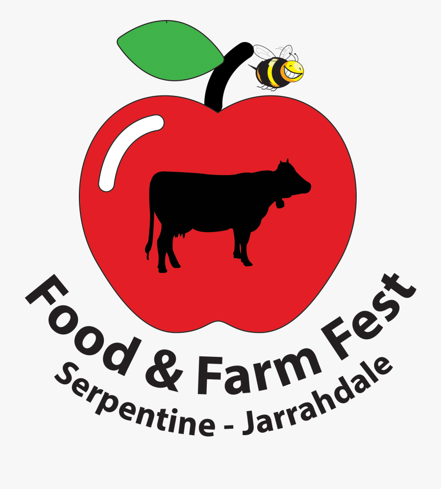 Lehmä Siluetti, Transparent Clipart