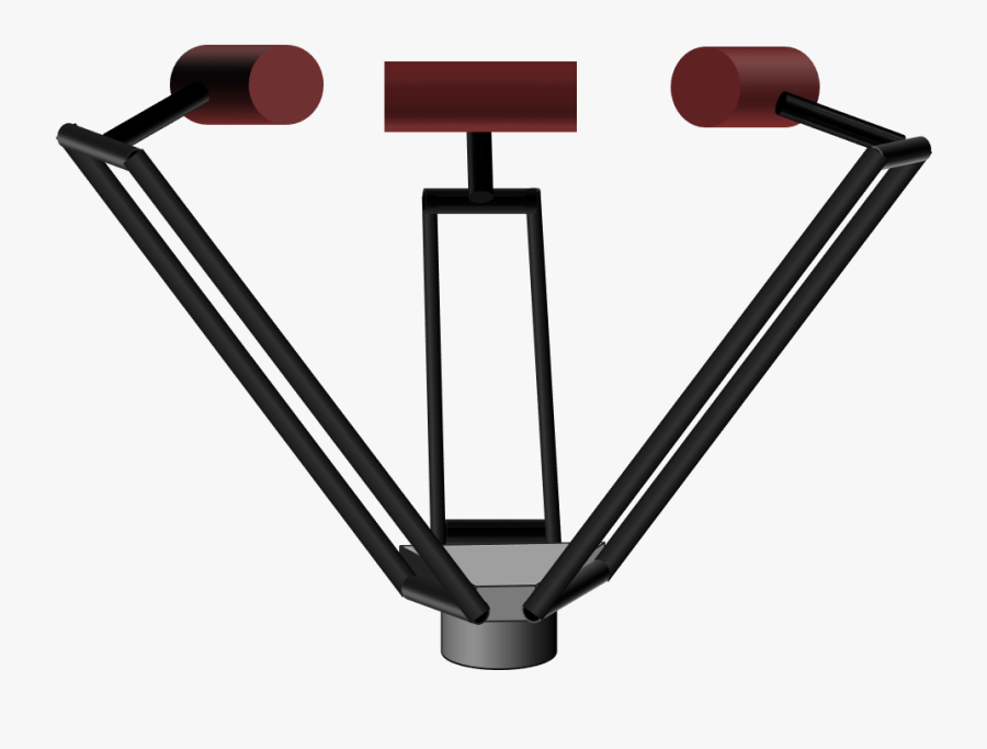 Robot Motion Controller Robot Selection Delta, Transparent Clipart