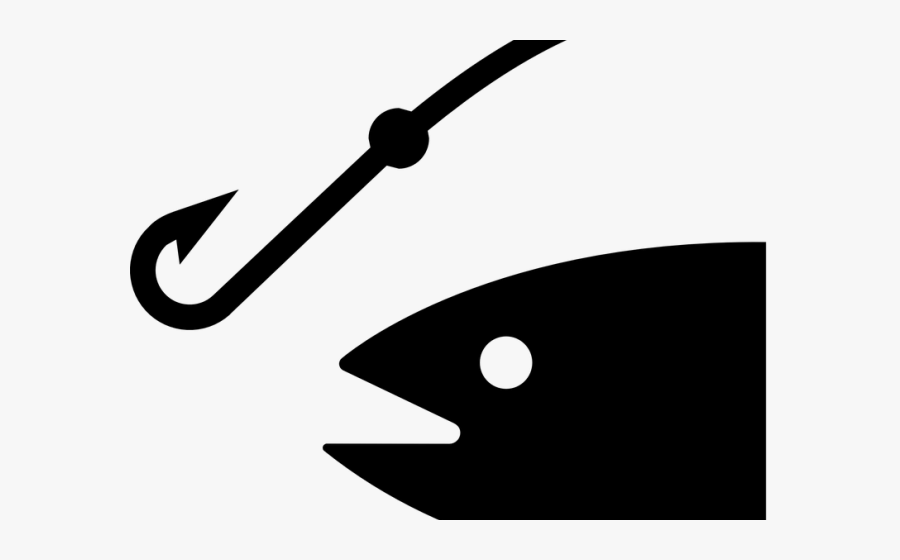 Transparent Hook Clipart - You Re Gonna Carry That Bait, Transparent Clipart