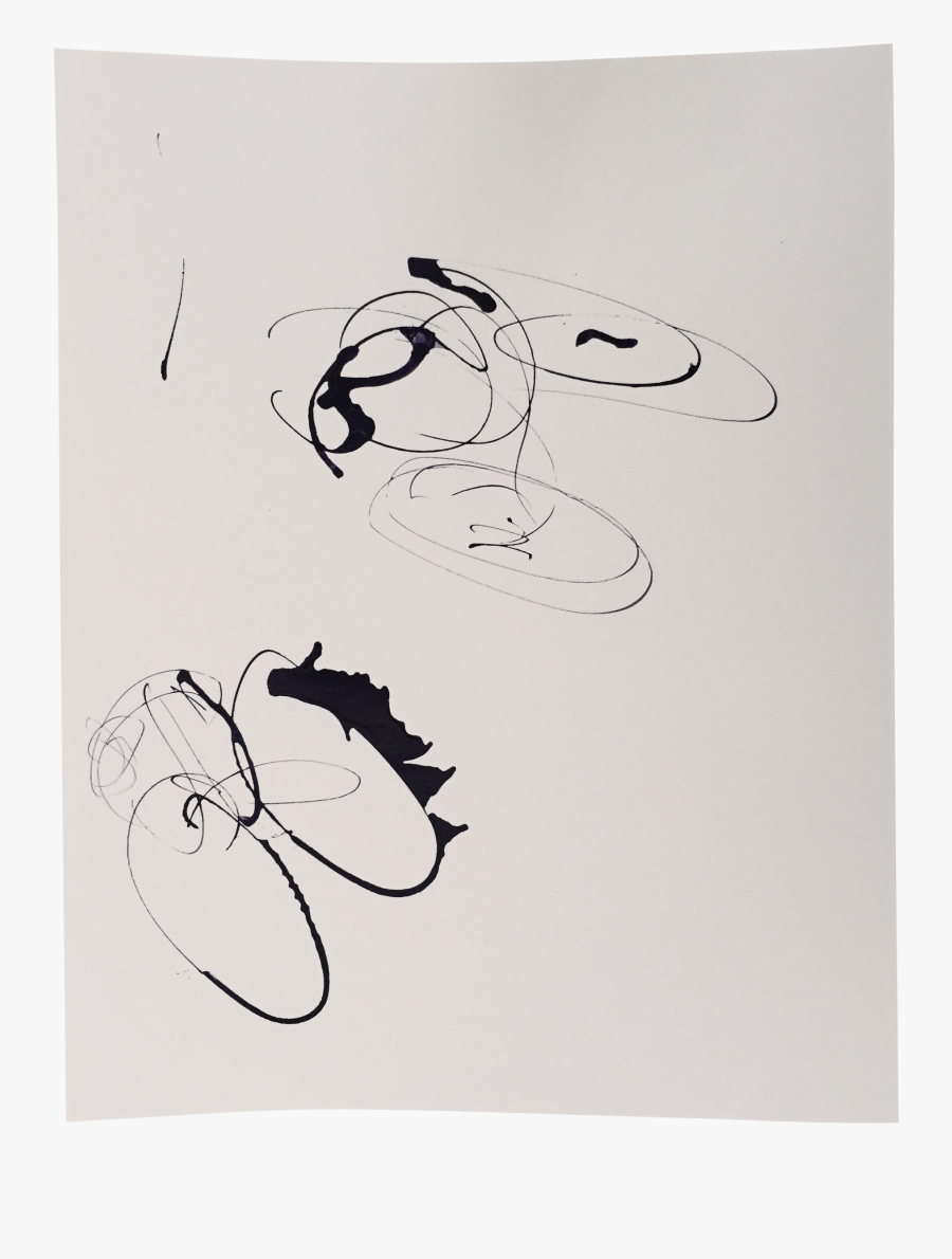 Clipart Black And White Stock Tour De France Ink - Sketch, Transparent Clipart