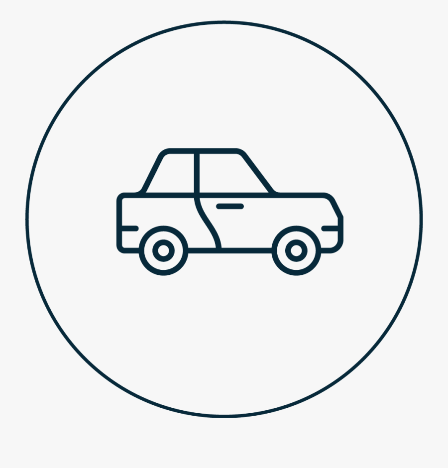 Motion Sickness Clipart , Png Download - 500 Fiat Icon, Transparent Clipart