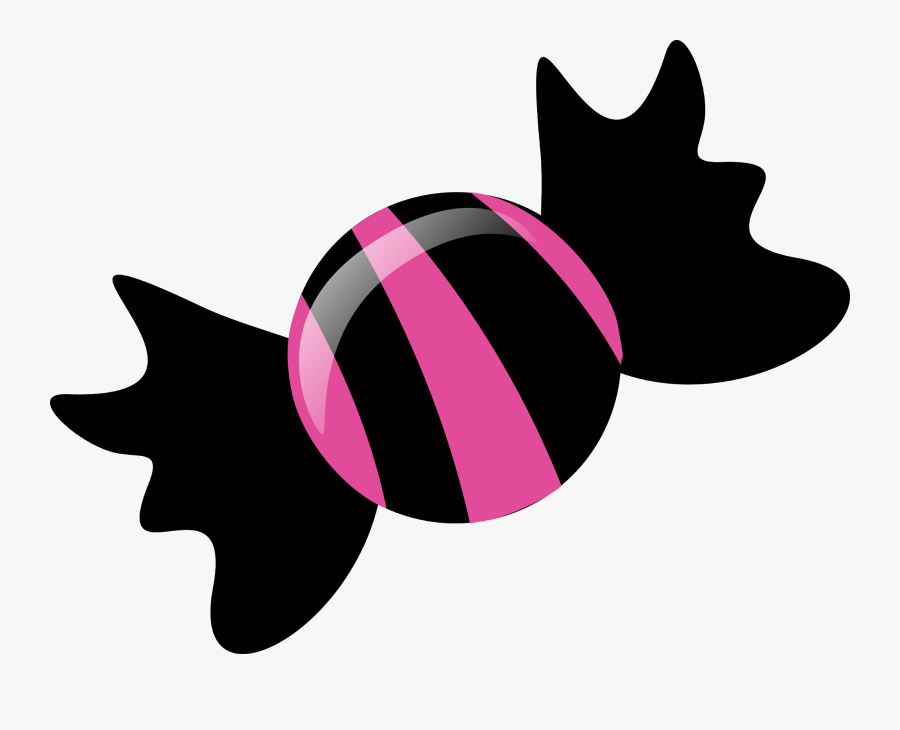 Transparent Halloween Dog Clipart - Halloween Clip Art Transparent, Transparent Clipart