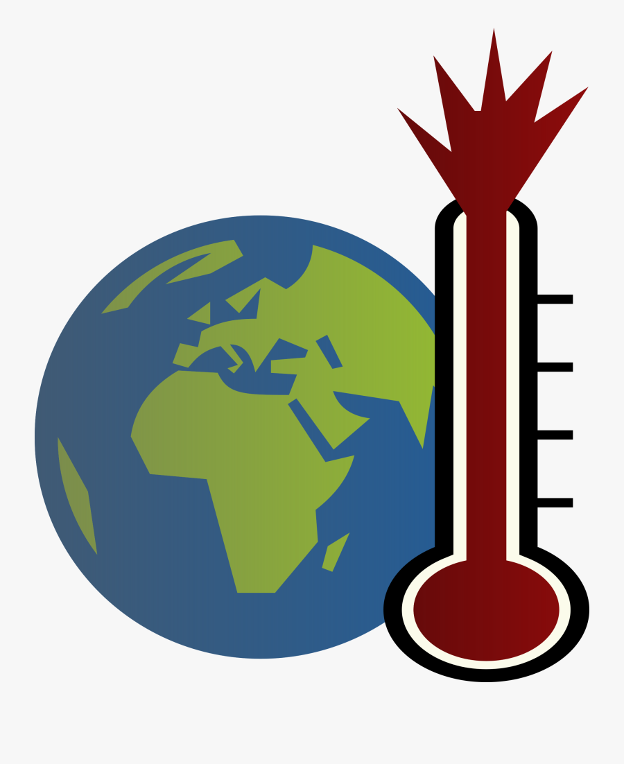 Artwork,global Warming,climate Change, Transparent Clipart