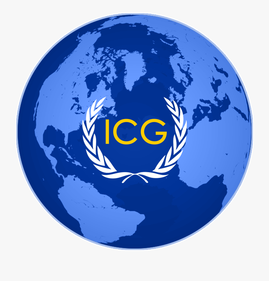 Global Warming Transparent Clipart , Png Download - World Logo Png Red, Transparent Clipart