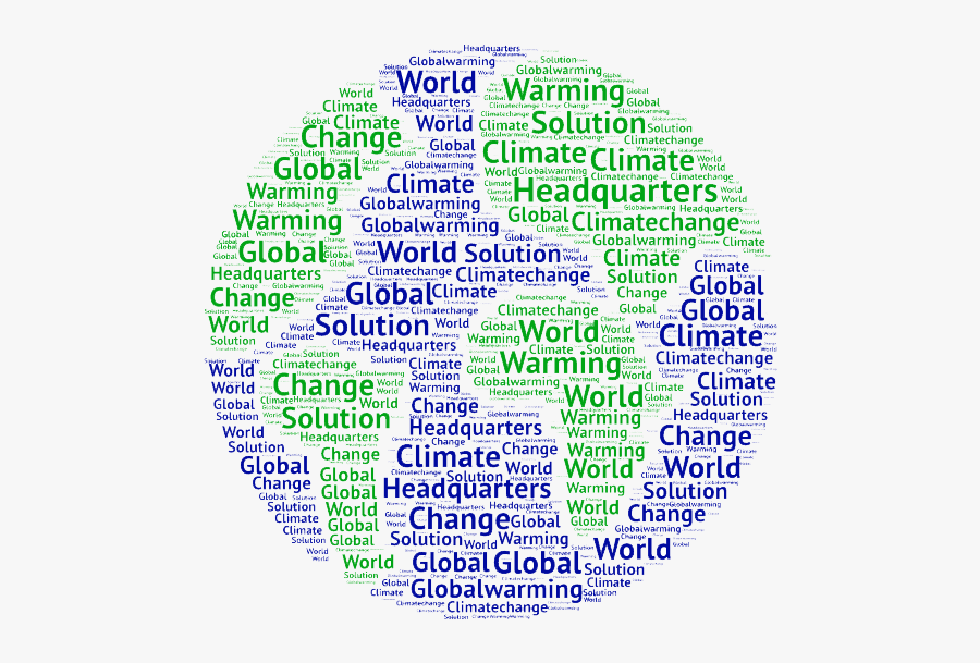 Climate Change Free Download Png - Discovery Area Of Study, Transparent Clipart