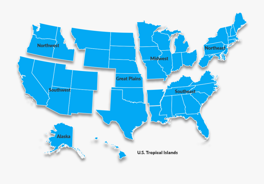 Map - John F. Kennedy Library, Transparent Clipart