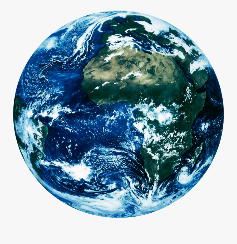 Earth Global Warming Climate Change Environment - Earth Png, Transparent Clipart