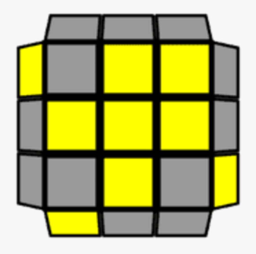 Rubik S Cube Clipart, Transparent Clipart