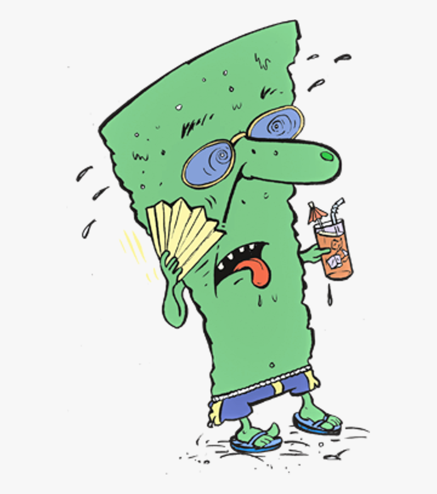 Cartoon, Transparent Clipart