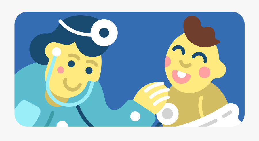 Sketchables Doctor Or Surgeon, Transparent Clipart