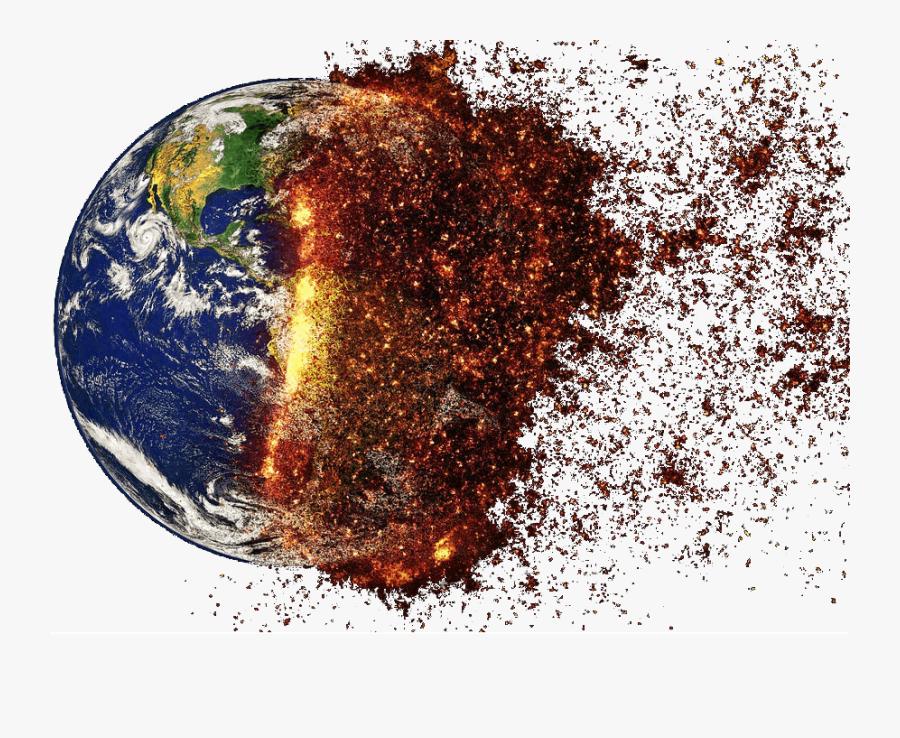 Transparent Spells Png - Global Warming Of 1.5 ºc, Transparent Clipart