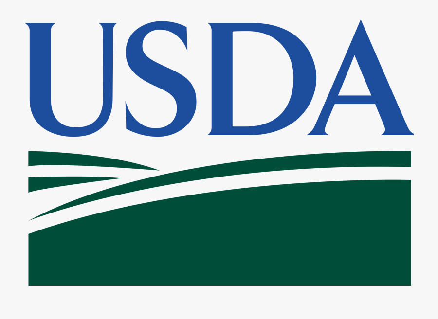 Department Of Agriculture - Us Dept Of Agriculture Logo, Transparent Clipart