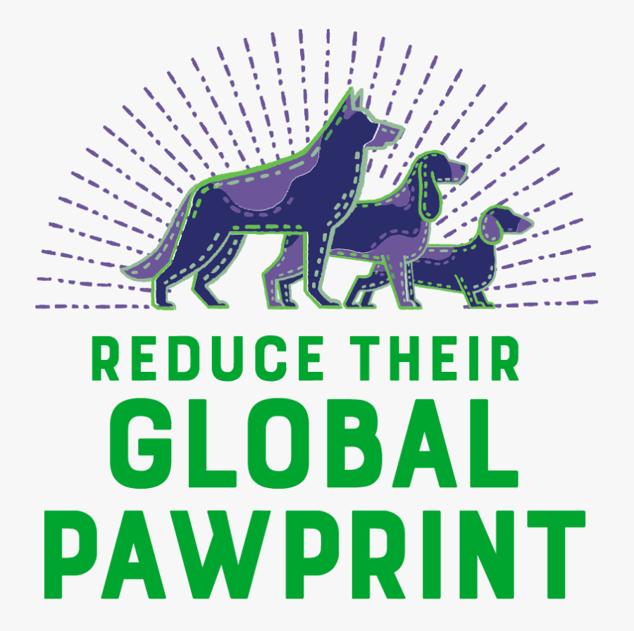 Reduce Your Global Pawprint - Global Taskforce Of Local And Regional Governments, Transparent Clipart
