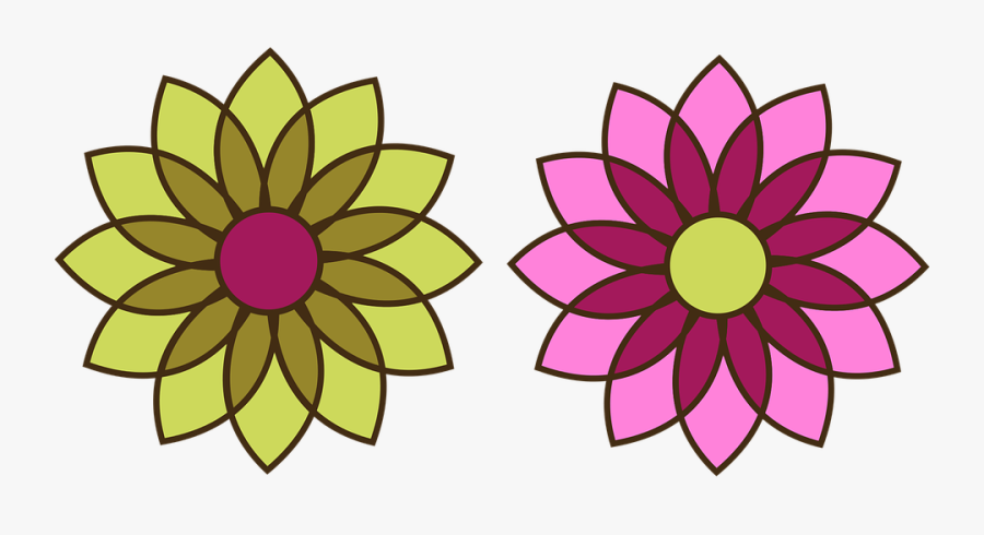 Chrysanthemum Clipart Flower Blossom, Transparent Clipart