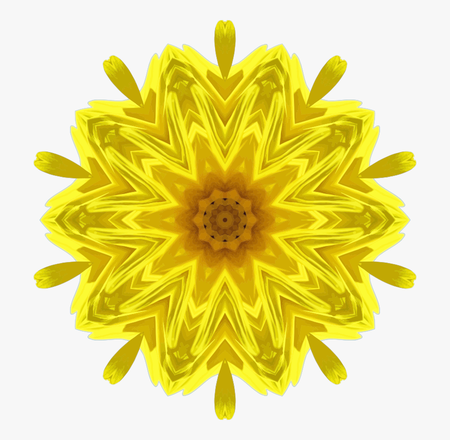 Sunflower Seed,chrysanths,flower - Sunflower, Transparent Clipart