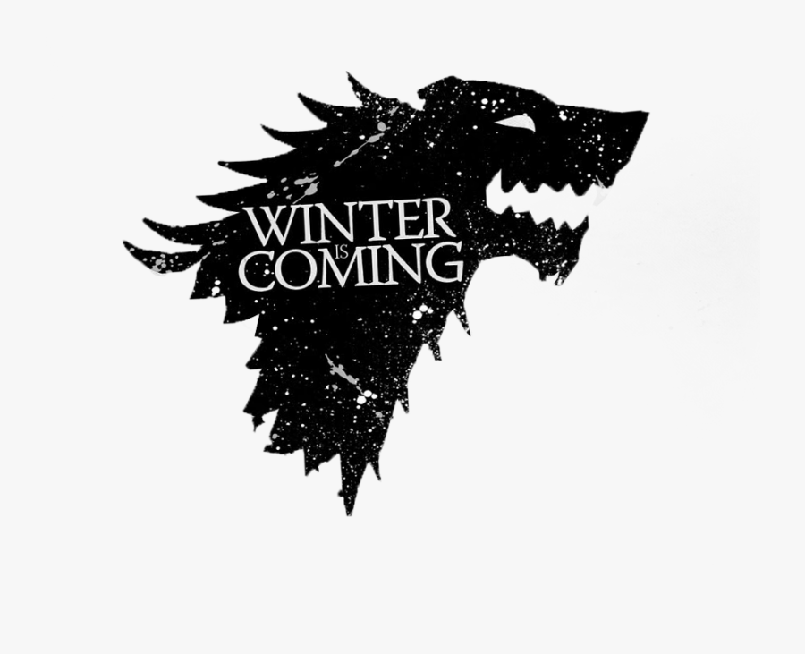 Game Of Thrones Logo Png Transparent Images - Game Of Thrones Png , Free .....