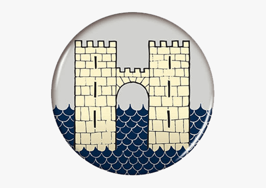 Game Of Thrones Clipart Pirate Sword - Game Of Thrones House Frey Png, Transparent Clipart