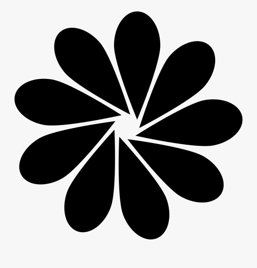 Image Transparent Download Chrysanthemum Vector Svg - Terrace Garden Icon Png, Transparent Clipart