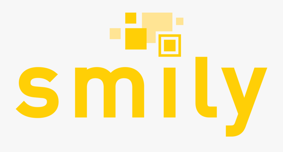 Lost & Found And Tag Item - Smily Name, Transparent Clipart