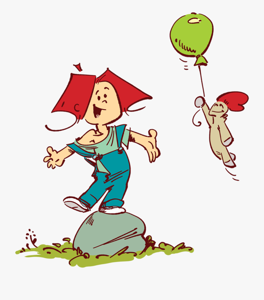 Cartoon, Transparent Clipart