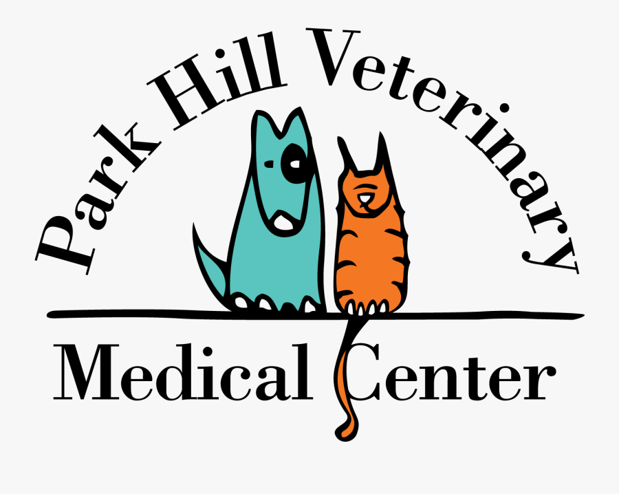 Park Hill Veterinary Medical Center - Park Hill Veterinary Medical Center Logo, Transparent Clipart