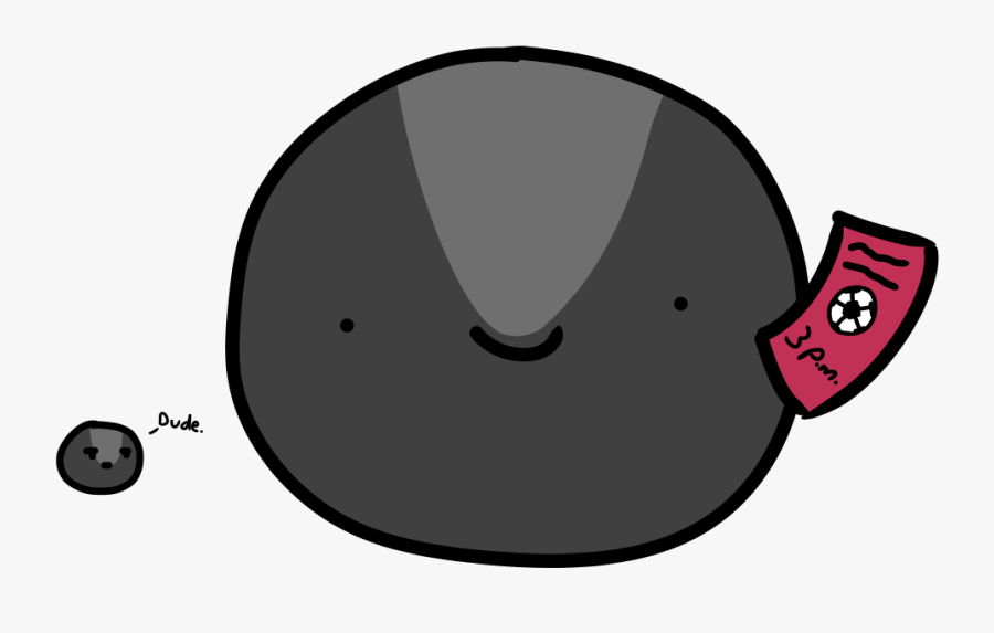 Circle, Transparent Clipart