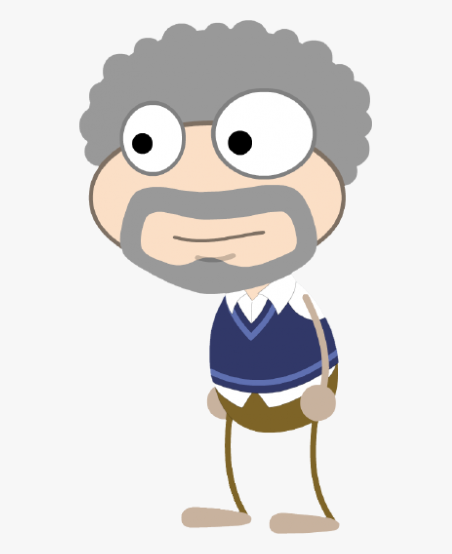 Bob Ross Png Images Transparent Png - Bob Ross Poptropica, Transparent Clipart